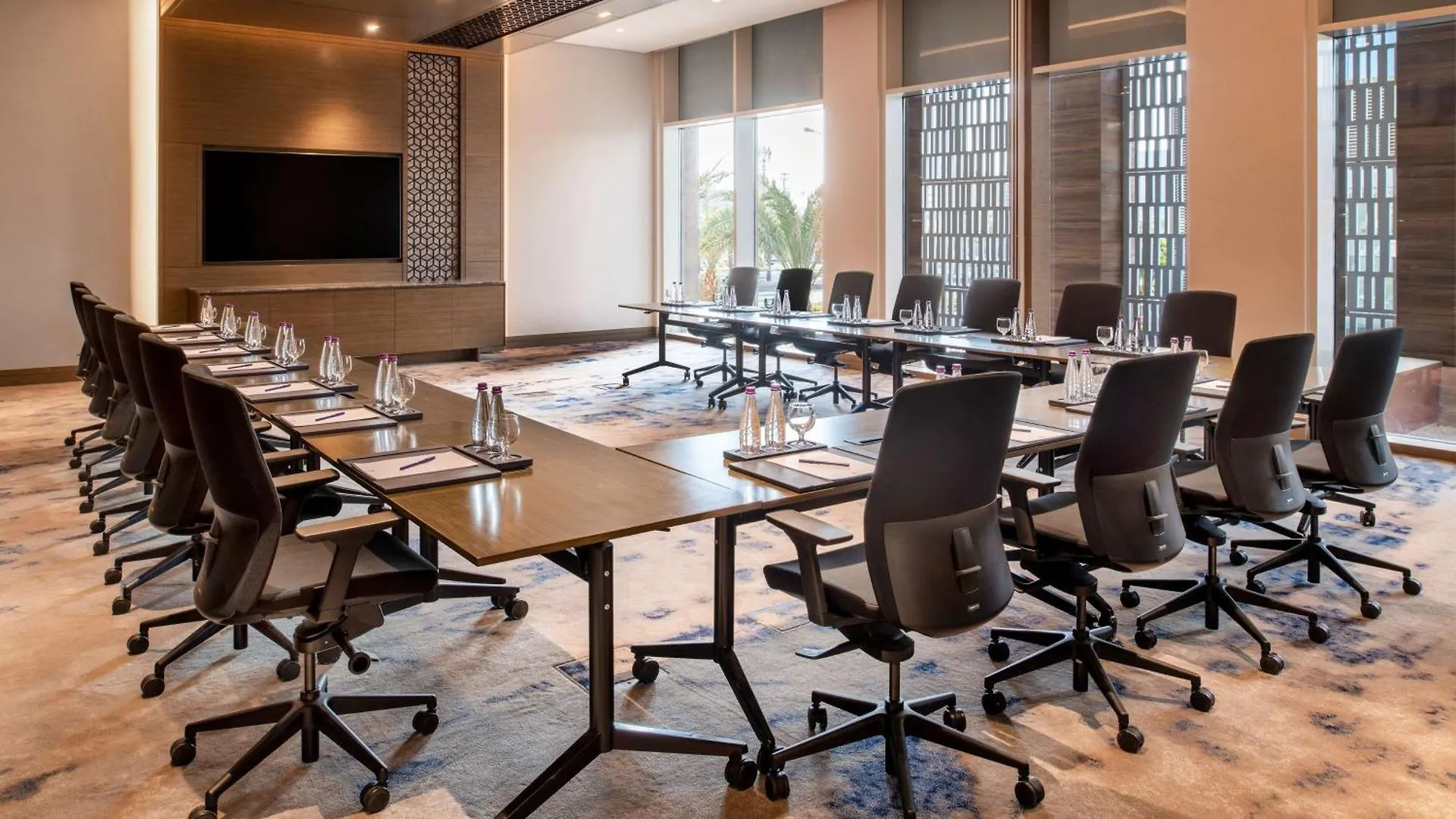 **** Hotel Doubletree Suites By Hilton - Riyadh Financial District Saudi Arabia