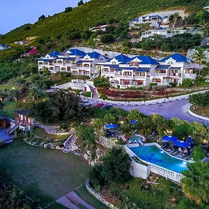 **** Hotel L'esplanade Sint Maarten/Saint Martin
