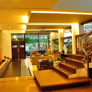 ** Hotel Sayoojyam Residency India