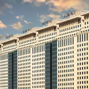 **** Hotel Novotel Makkah Thakher Saudi Arabia