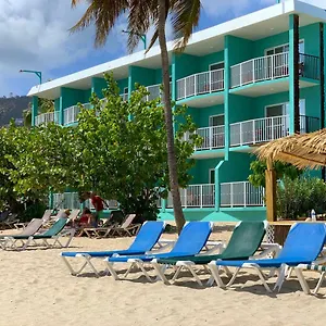 *** Resort Emerald United States Virgin Islands