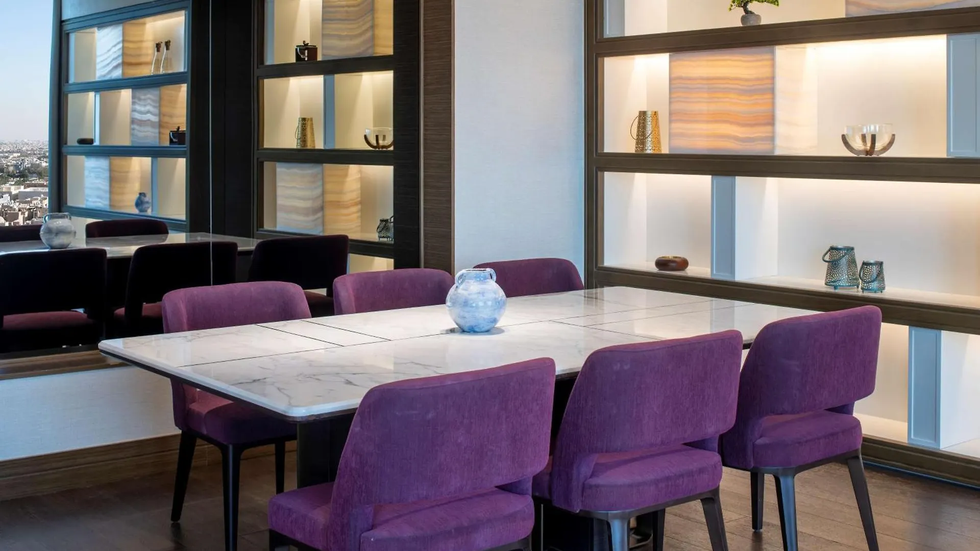 Doubletree Suites By Hilton - Riyadh Financial District Hotel